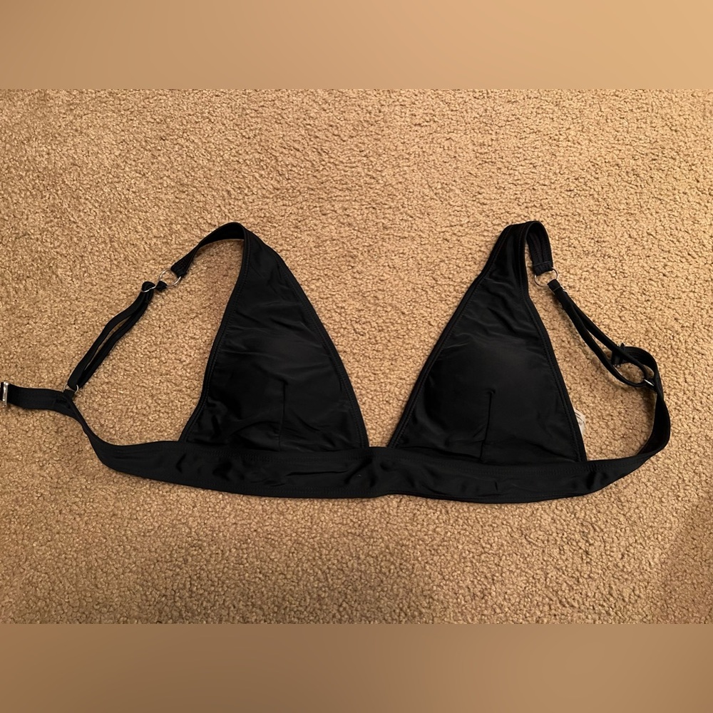 Bathing suit top